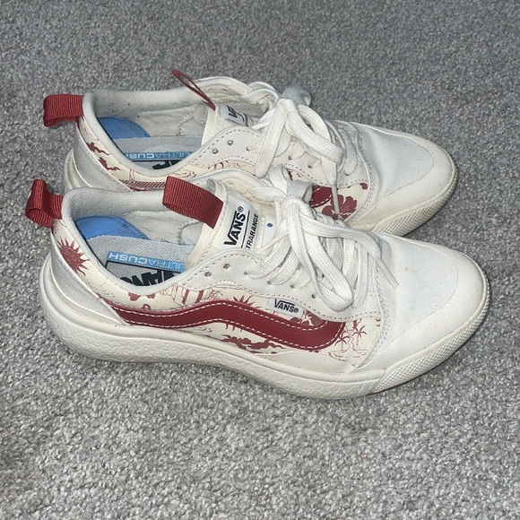 Vans Ultrarange - Picture 2 of 7